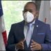 Víctor Pichardo afirma Departamento Aeroportuario logra recuperación en primer año de gestión pese a grave crisis con que asumió