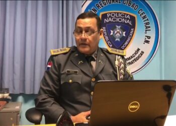 PN apresa cuatro personas robaron  piezas de vehículos en taller Villa González