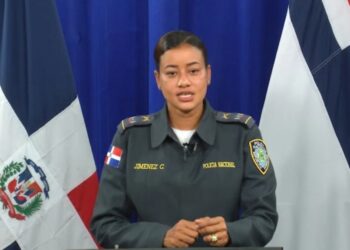 Policía Nacional revela informe final sobre  asesinato adolescente y señora de 80 en Cabrera