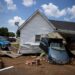 Biden declara “desastre mayor” en el estado de Tennessee tras las inundaciones