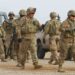 EEUU da por terminada su misión militar en Afganistán, tras 20 años de guerra