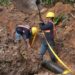 Exigen agua potable en comunidad Loma Atravesada, Rincón de La Galera, Samaná