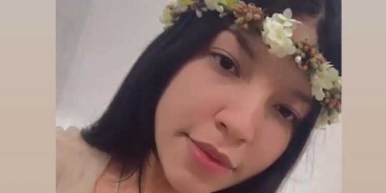 Policía profundiza investigación sobre joven murió calcinada en SDE