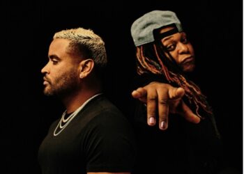 Zion & Lennox reciben una nominación a los Premios Latin Billboard