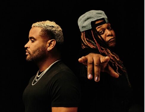 Zion & Lennox reciben una nominación a los Premios Latin Billboard