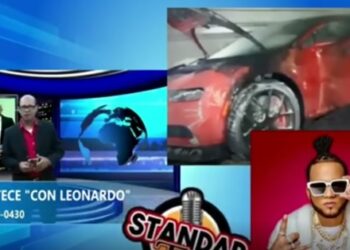 VIDEO- Lo que se ha venido diciendo sobre el denbowsero El Alfa