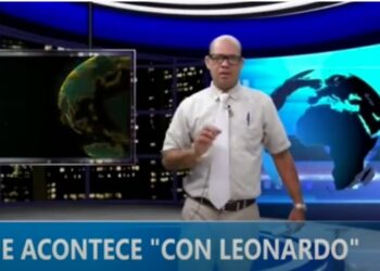 VIDEO. El impedimento a reforma Código Penal Dominicano, miren cual