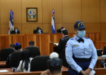 Reanudan juicio de fondo contra implicados en caso Odebrecht