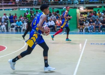 Ayuntamiento Los Alcarrizos destina apoyo económico para décima versión del Torneo de Baloncesto Superior local