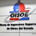 Poder Ejecutivo elimina definitivamente la Oisoe
