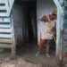 VIDEO. Tras inundación por depresión Grace, piden ayuda en sector  San José, Alcarrizos
