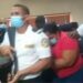 Un año de prisión preventiva contra madre quemó su hija