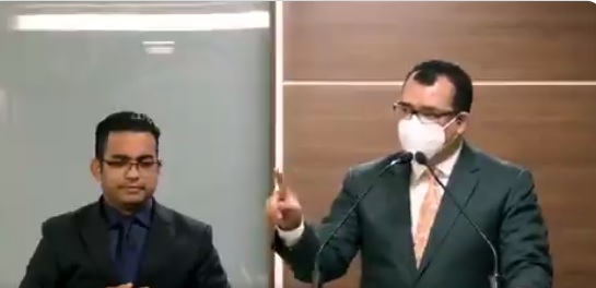 JCE trabaja con un déficit de RD$ 450 MM, según queja de su presidente Román Jáquez