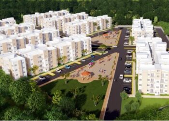 Gobierno subsidiará hasta 60% en Plan Mi Vivienda