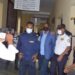 Imponen tres meses de prisión preventiva a expelotero Juan Encarnación