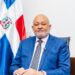 Ministro Educación reconoce trabajo que realiza el INABIE