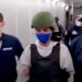 Exguerrillero del ELN “el Zarco” llegó a Colombia extraditado de España