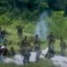 Siete muertos en golpe militar a mayor organización narcotraficante en Colombia
