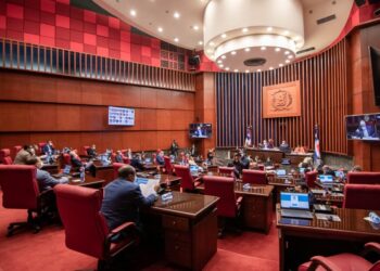 Senado aprueba proyecto que crea Sistema de Garantías Recíprocas