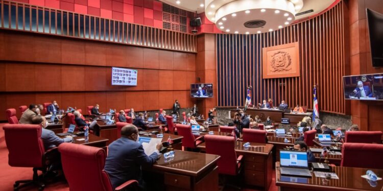 Senado aprueba proyecto que crea Sistema de Garantías Recíprocas