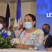 Comisión Bicameral Seguridad Social del Senado celebra vistas públicas en Azua