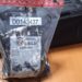 Arrestan hombre con más de 3 kilos cocaína en el AILA