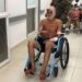 Motín en cárcel de Cotui deja 15 heridos
