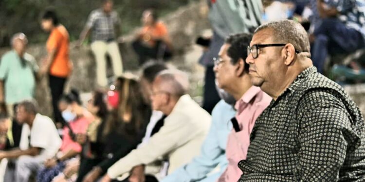 Alcalde Santo Domingo Este socializa plan de gestión cultural
