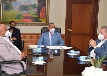 Comisión Senado favorece declarar cabalgata Monte Plata  Patrimonio Cultural