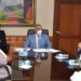 Comisión Senado favorece declarar cabalgata Monte Plata  Patrimonio Cultural