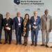 Diputado Julito Fulcar participa en conferencia Parlamentaria Mundial que se celebra en Viena