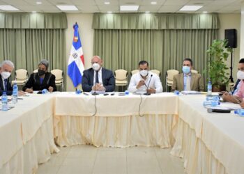 Convocan a vista pública sobre proyecto de Ley juicios de extinción de dominio
