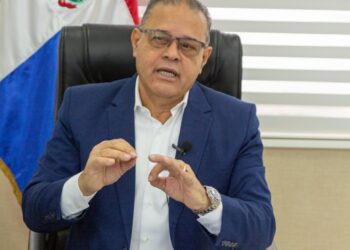 INABIE paga casi 5 mil millones de pesos a suplidores
