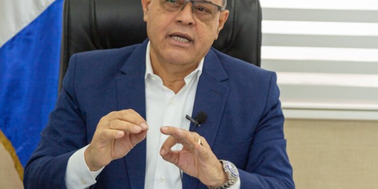INABIE paga casi 5 mil millones de pesos a suplidores