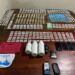Ocupan más de ocho mil pastillas de extasis en Moca