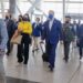 Presidente Abinader llega esta tarde a República Dominicana desde Nueva York