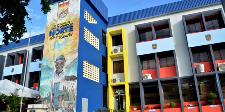 Cabildo SDN afilia empleados a seguro médico, riesgos laborales y fondos de pensiones