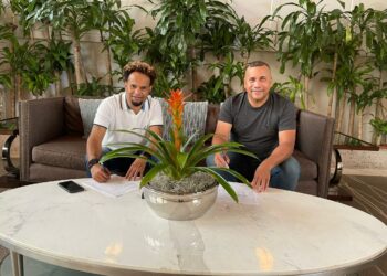 Amarfis firma contrato con CityWide Corporation para una serie de conciertos globales