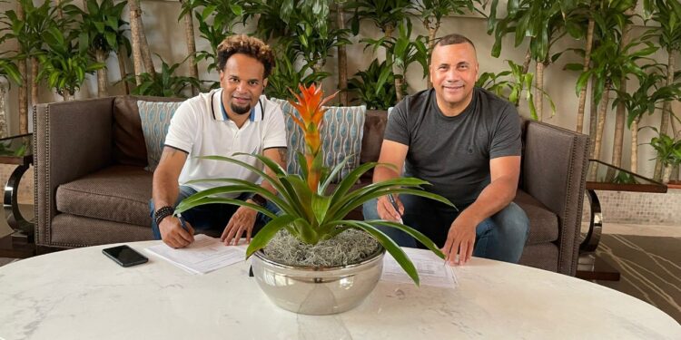 Amarfis firma contrato con CityWide Corporation para una serie de conciertos globales
