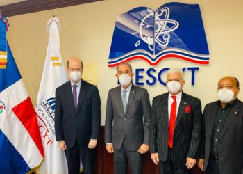MESCYT y SEGIB convocan a segundo Diálogo Iberoamericano sobre Transformación Digital de Educación Superior