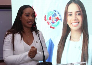Diputada Betty Gerónimo valora como positiva extensión del Metro