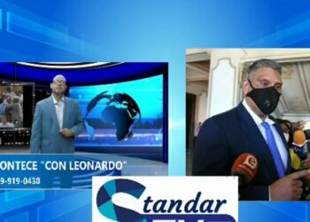 Ministro de Interior y Policías mete la pata con declaraciones. VIDEO….