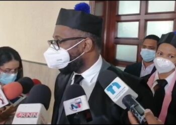 Arrestan  funcionario de Medio Ambiente vinculado a caso de corrupción  antipulpo