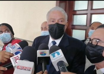 Defensa Andrés Bautista pide su absolución en caso Odebrecht