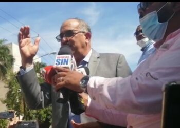 Juez dispone  no enviar a juicio de fondo a Leonardo Faña ex director IAD