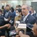 Presidente Abinader: “para mi es un compromiso sagrado acabar con la impunidad y la corrupción”