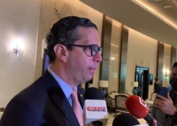 Aún sin definir cronograma de trabajo en CES para iniciar diálogo de 13 reformas