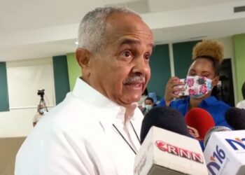 JAC garantiza producción  alimentaria en RD
