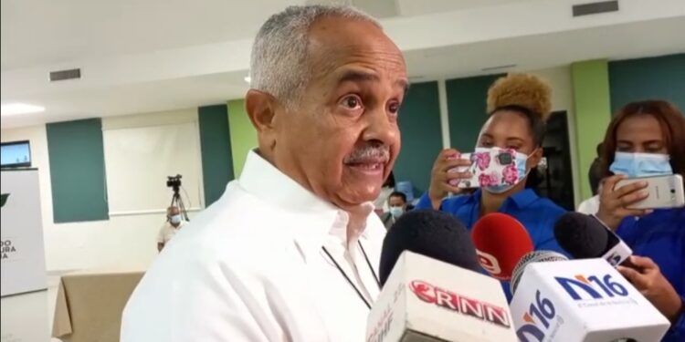 JAC garantiza producción  alimentaria en RD