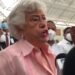 Directora Ética atribuye a debilidad ley de partidos  narcotráfico a financiamiento de campaña por el narcotráfico